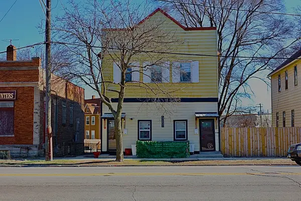 13807 Lincoln Avenue, Dolton, IL 60419