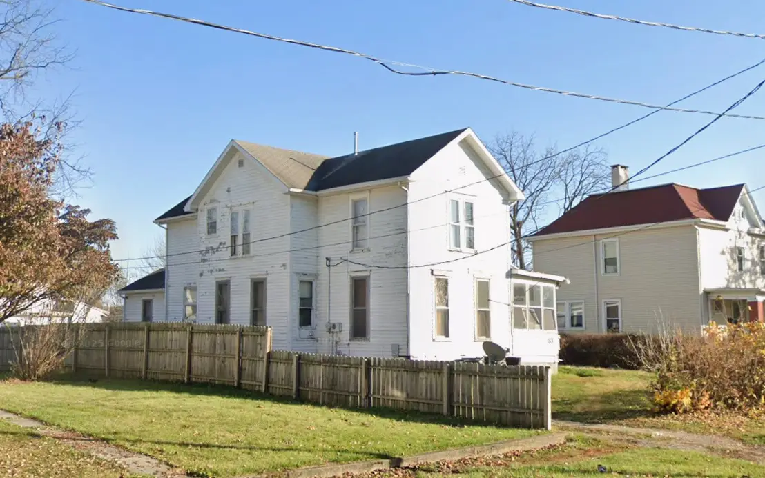 83 Garfield Avenue, Galesburg, IL 61401 - #1