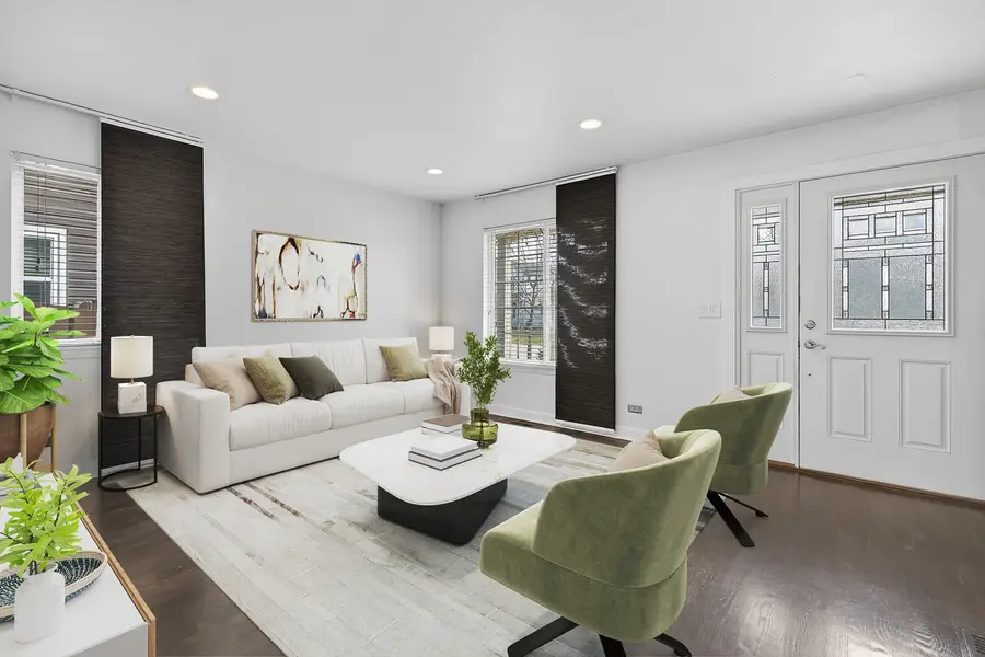 171 Bridlewood Circle, Lake In The Hills, IL 60156 - #3