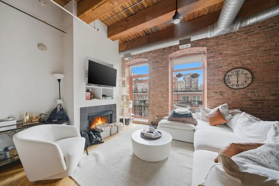 360 W Illinois Street #306, Chicago, IL 60654 - #2