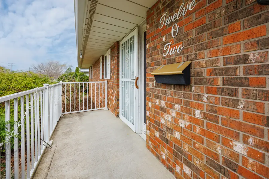 1202 N Linden Street, Normal, IL 61761 - #2