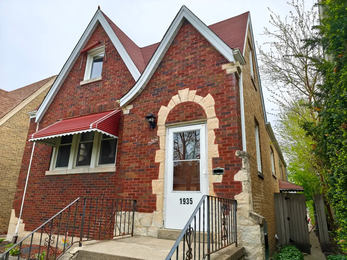 1935 Wenonah Avenue, Berwyn, IL 60402 - #1