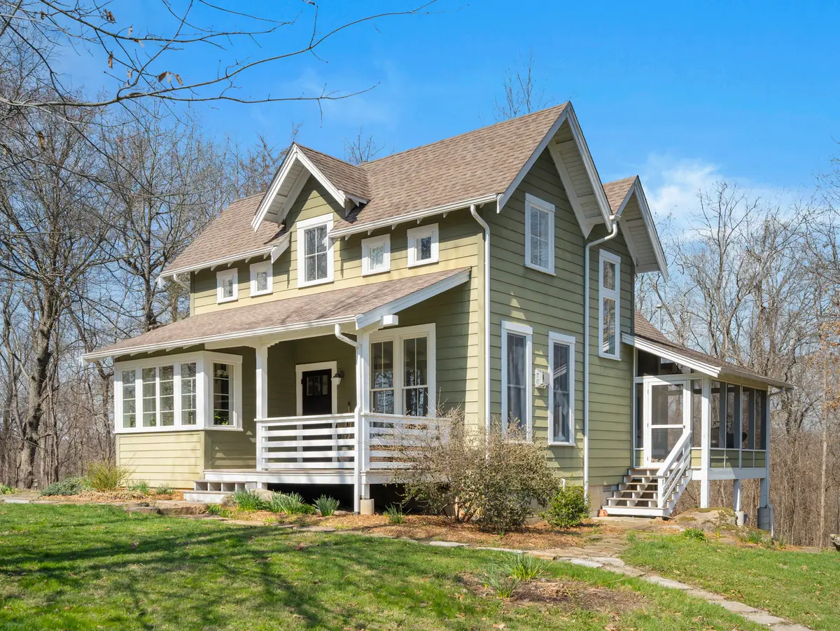 526 Shiloh Road, Cobden, IL 62920 - #1