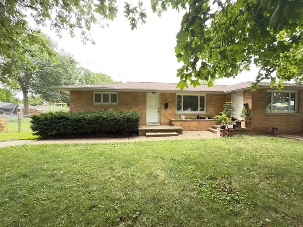 1805-1807 Jeanne Street, Champaign, IL 61821