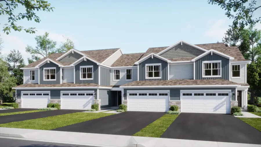 25706 W Wakefield Drive, Plainfield, IL 60544 - #2