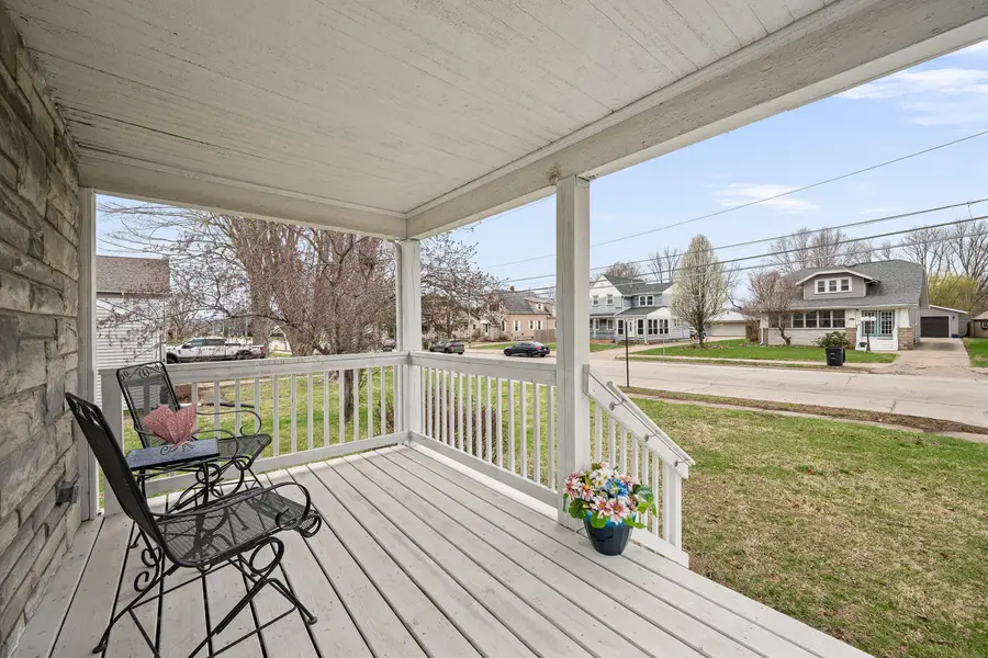 2037 30th Street, Rock Island, IL 61201 - #3