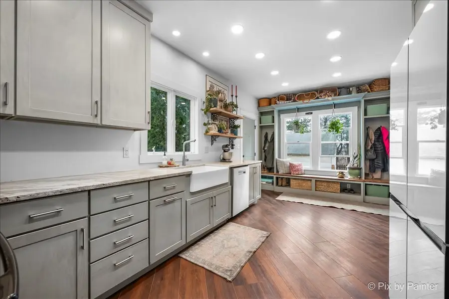 205 N Pine Street, Waterman, IL 60556 - #2