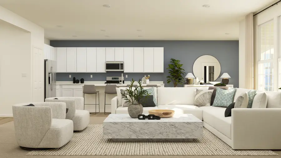 1848 Chandolin Lane, Elgin, IL 60124 - #2