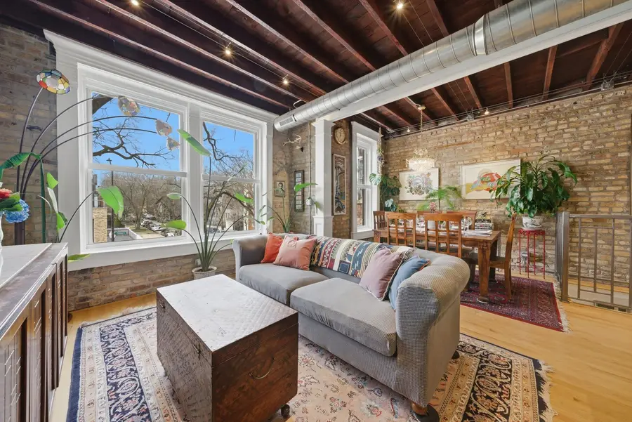 827 N Damen Avenue, Chicago, IL 60622 - #2