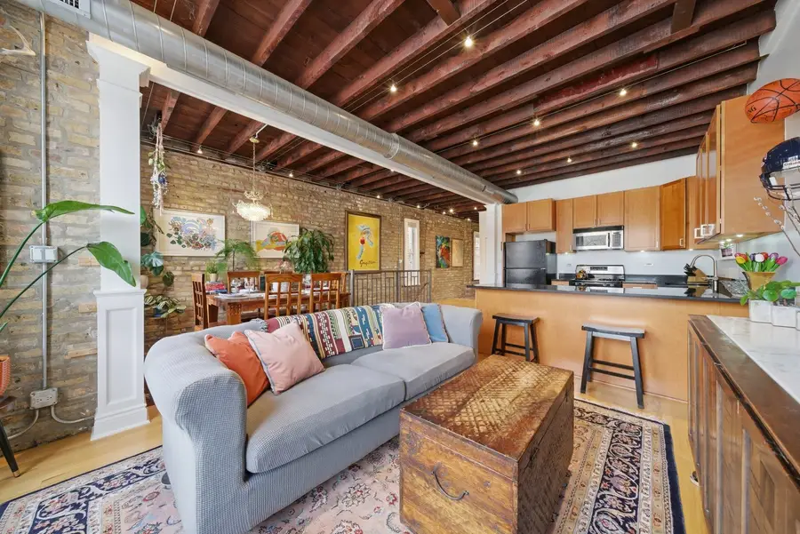 827 N Damen Avenue, Chicago, IL 60622 - #3