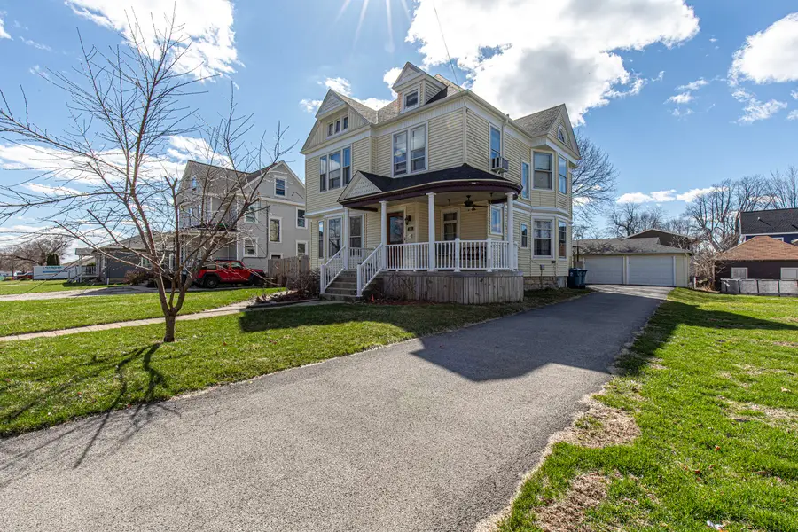 504 Stilson Street, Earlville, IL 60518 - #2