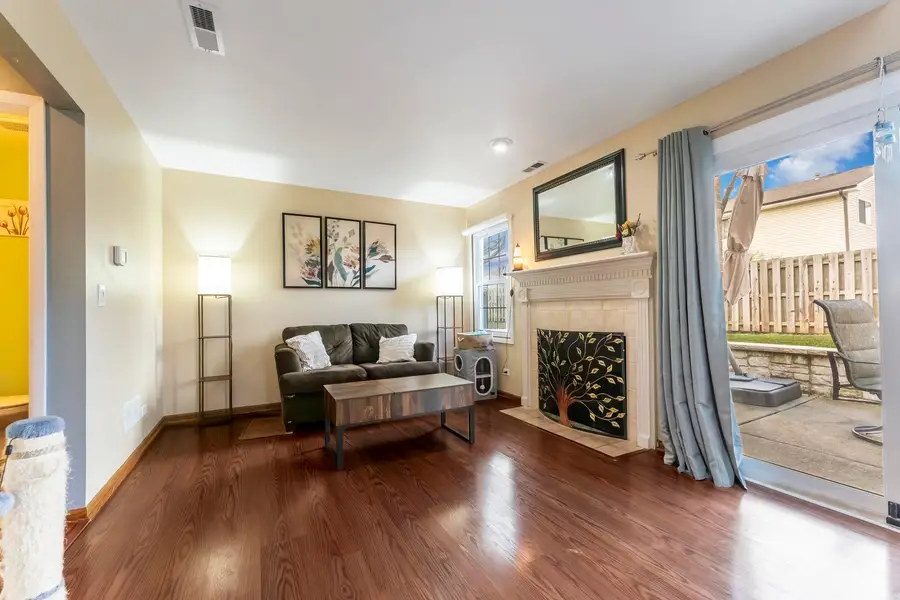 2S780 Timber Drive, Warrenville, IL 60555 - #2