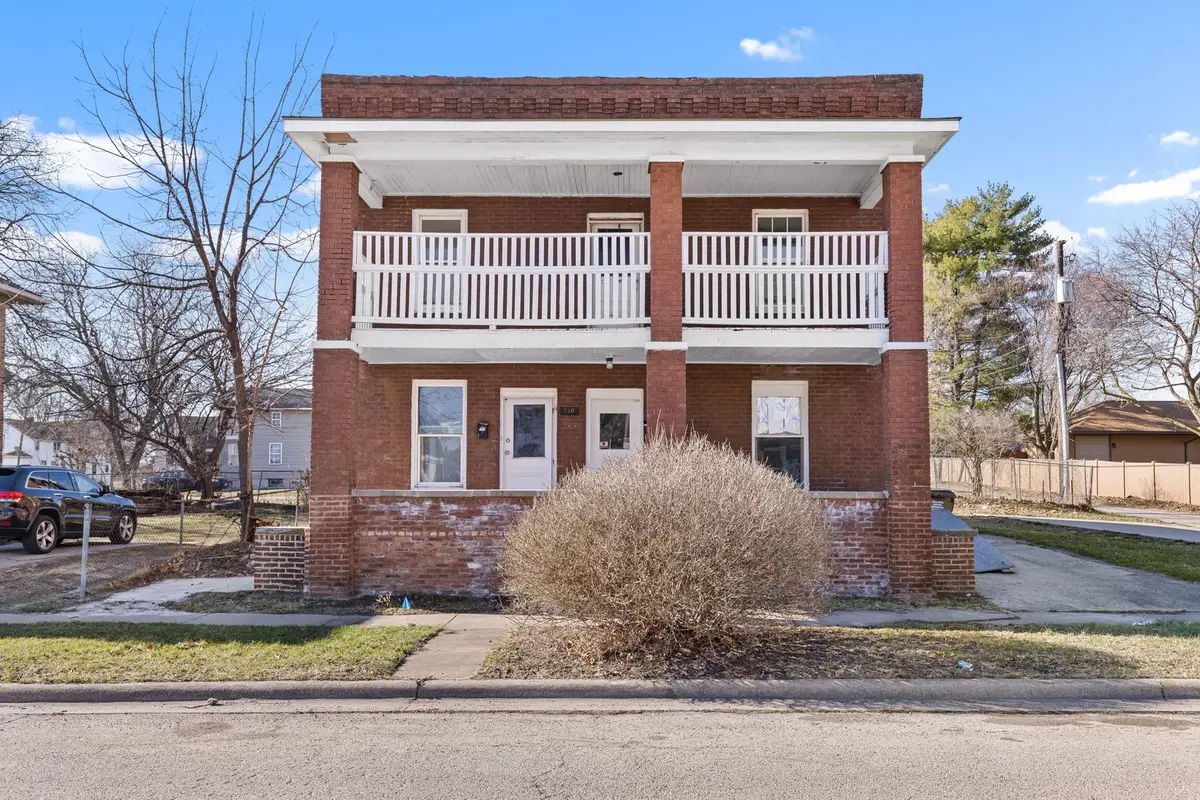 710 Kent Street, Rockford, IL 61102 - #1