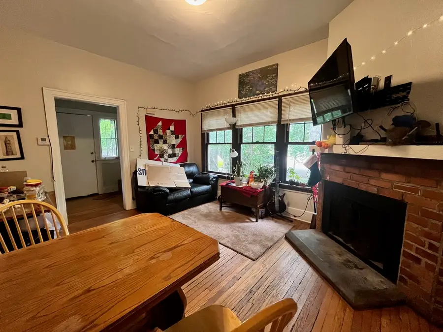 708 W High Street, Urbana, IL 61801 - #2