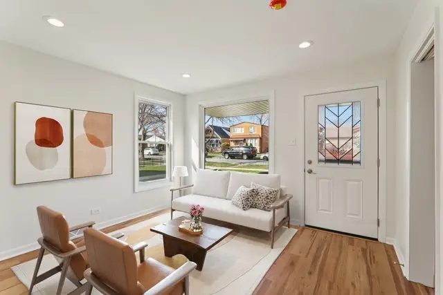 1645 N 23rd Avenue, Melrose Park, IL 60160 - #2