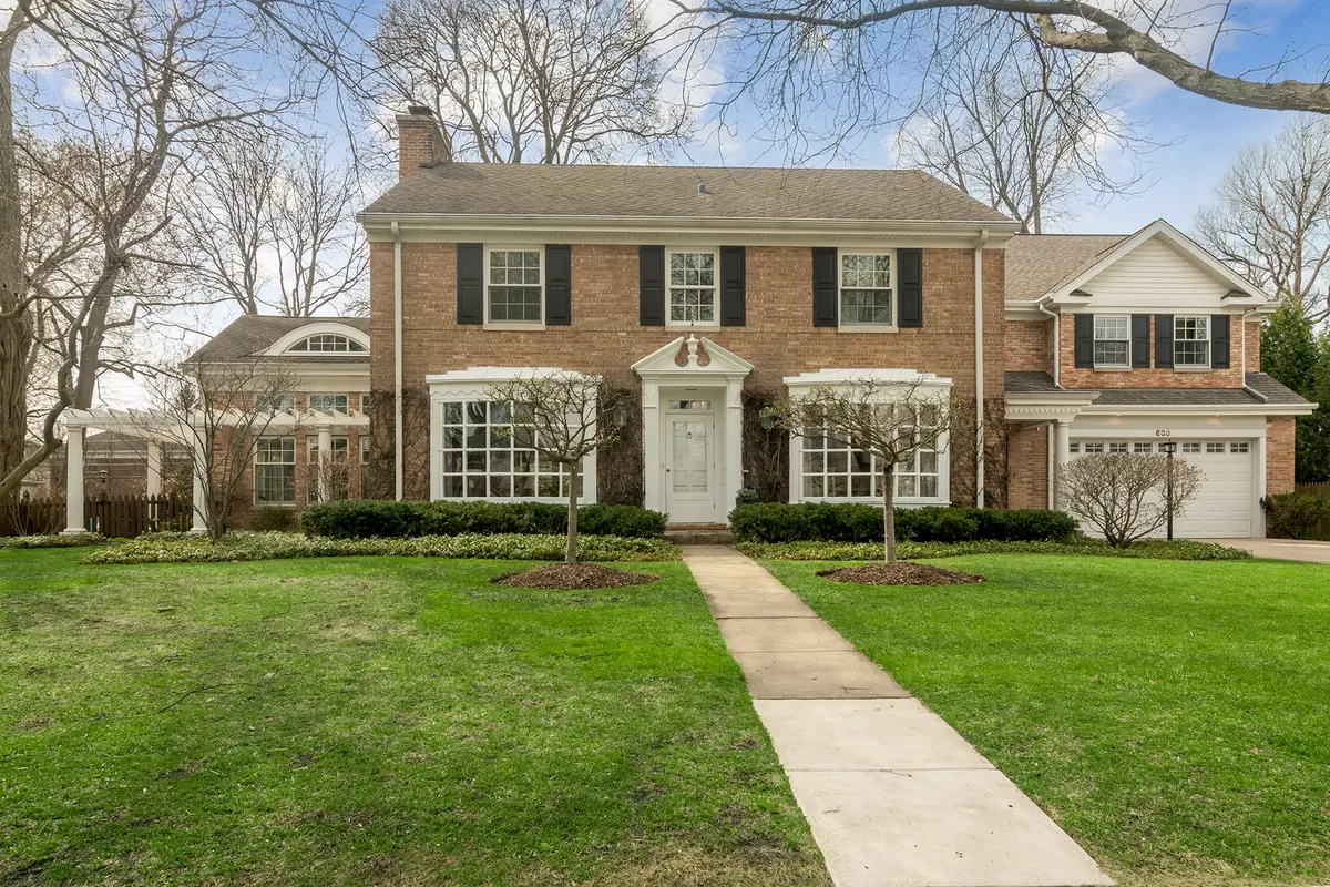 630 S Beverly Lane, Arlington Heights, IL 60005 - #1