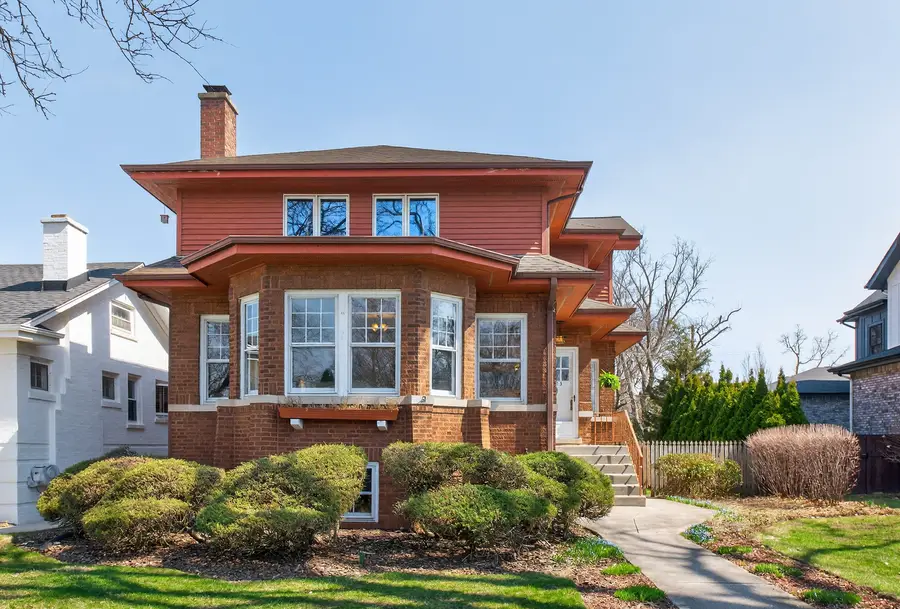 323 N Prospect Avenue, Park Ridge, IL 60068 - #2