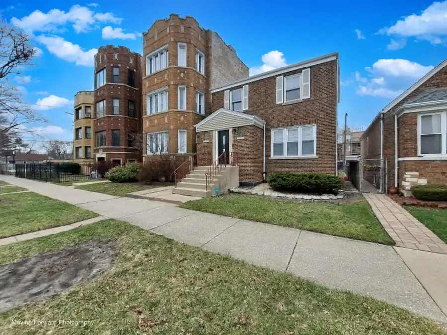 9432 S Bishop Street, Chicago, IL 60620 - #2