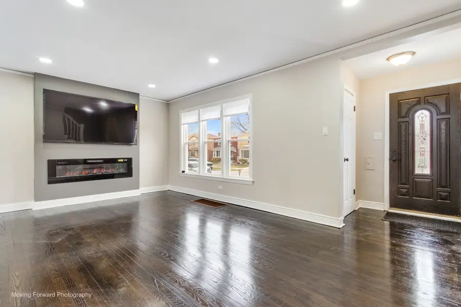 9432 S Bishop Street, Chicago, IL 60620 - #3