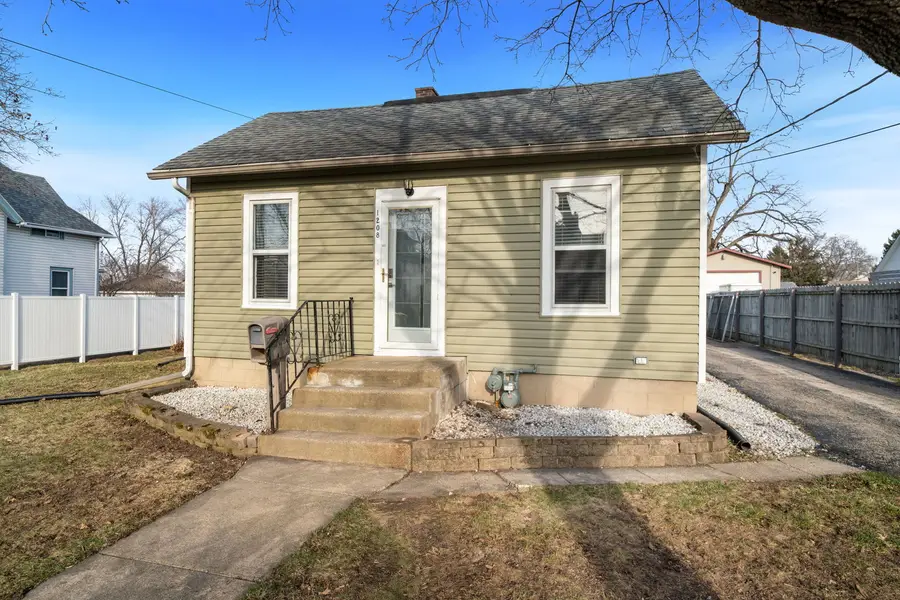 1208 Whitney Boulevard, Belvidere, IL 61008 - #2