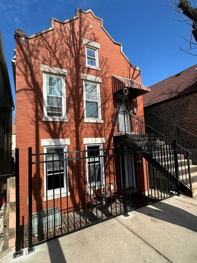 2142 W 18th Street, Chicago, IL 60608 - #1