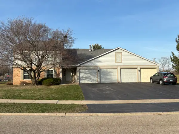 230 Crestview Drive, Wauconda, IL 60084