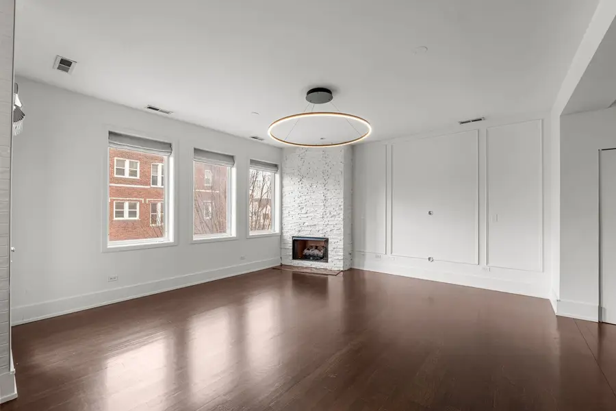 2352 W Shakespeare Avenue #2C, Chicago, IL 60647 - #3