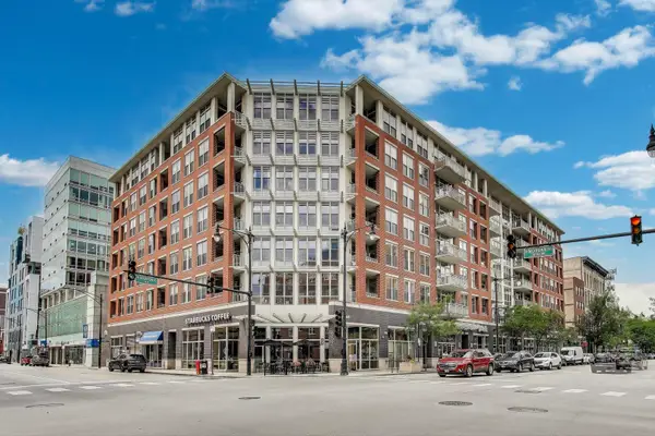 1001 W Madison Street #710, Chicago, IL 60607