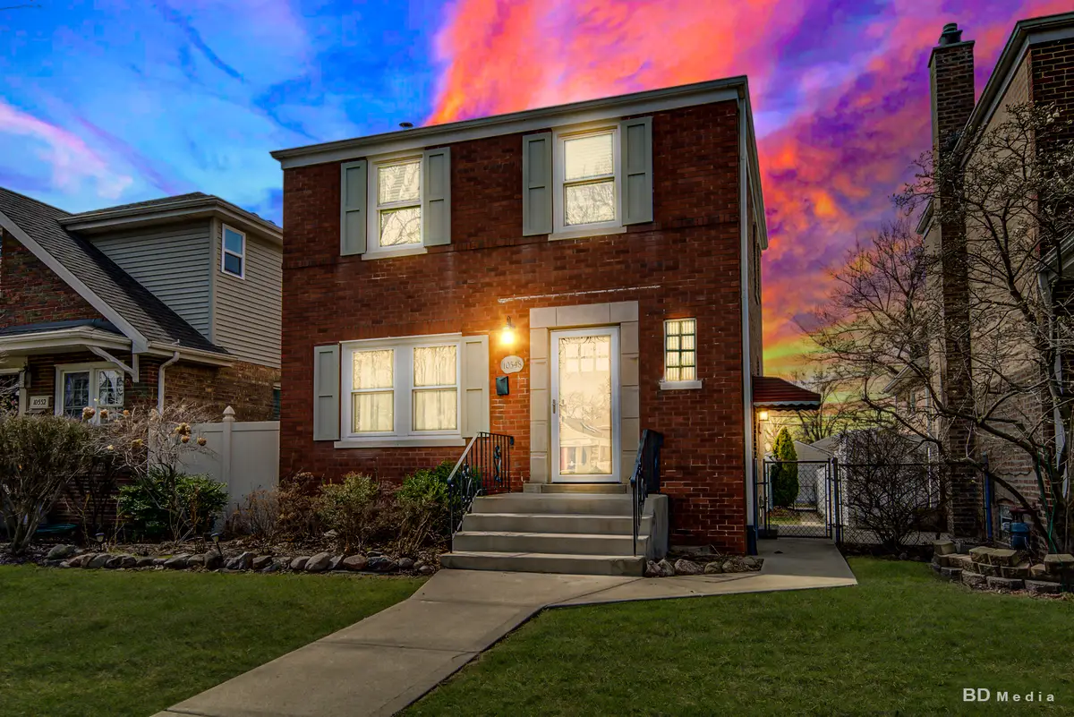 10548 S Springfield Avenue, Chicago, IL 60655 - #1