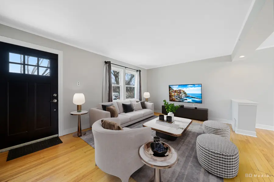 10548 S Springfield Avenue, Chicago, IL 60655 - #3