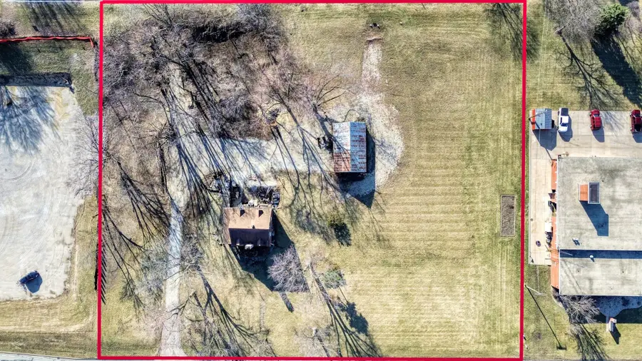 2213 Weber Road S, Crest Hill, IL 60403 - #3