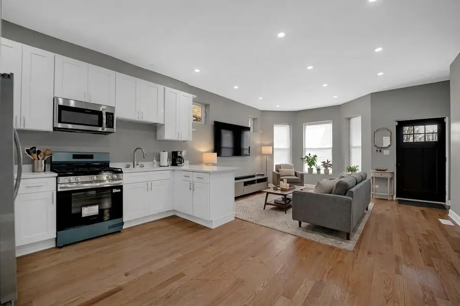 4528 W Maypole Avenue, Chicago, IL 60624 - #2