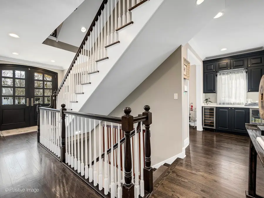 117 W North Street, Hinsdale, IL 60521 - #3