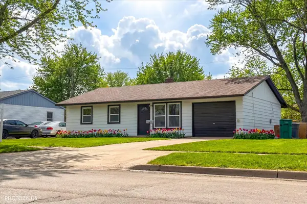 115 Fairlane Drive, Joliet, IL 60435