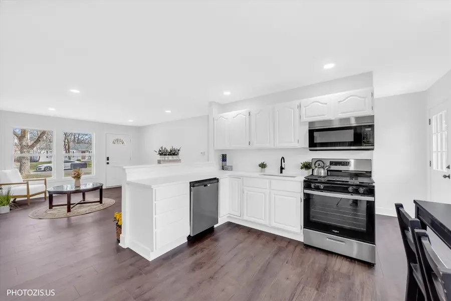 115 Fairlane Drive, Joliet, IL 60435 - #2