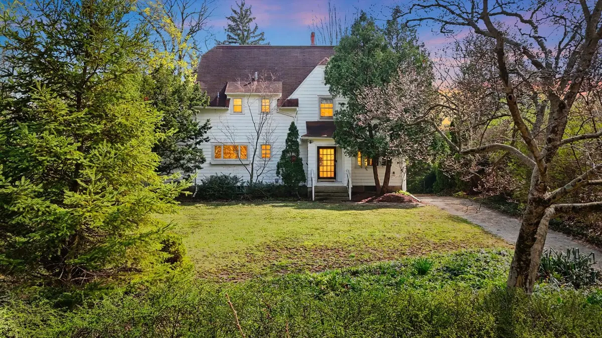 705 W Michigan Avenue, Urbana, IL 61801 - #1