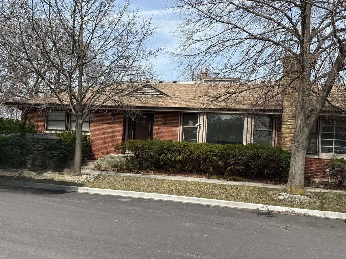 2345 N Nordica Avenue, Chicago, IL 60707 - #1