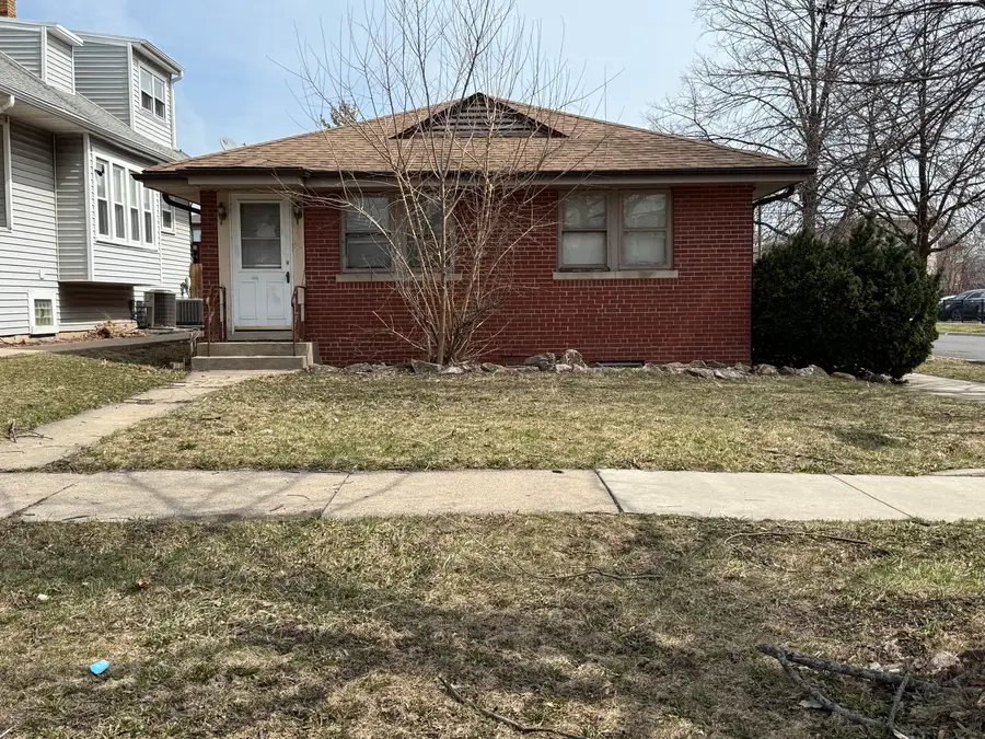 2345 N Nordica Avenue, Chicago, IL 60707 - #2