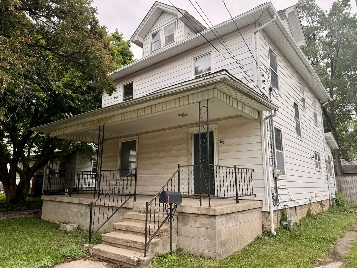 1005 E Main Street, Clinton, IL 61727 - #1