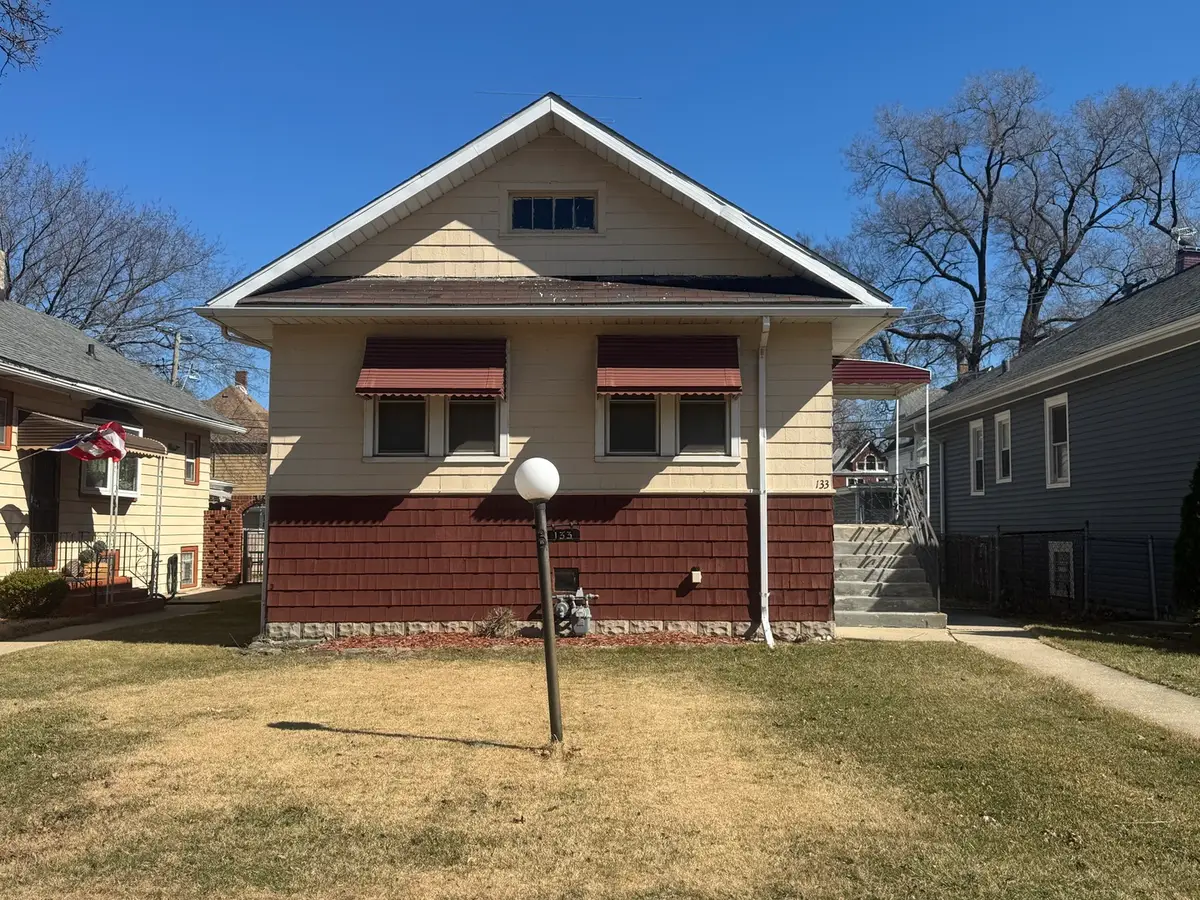 133 S 21st Avenue, Maywood, IL 60153 - #1