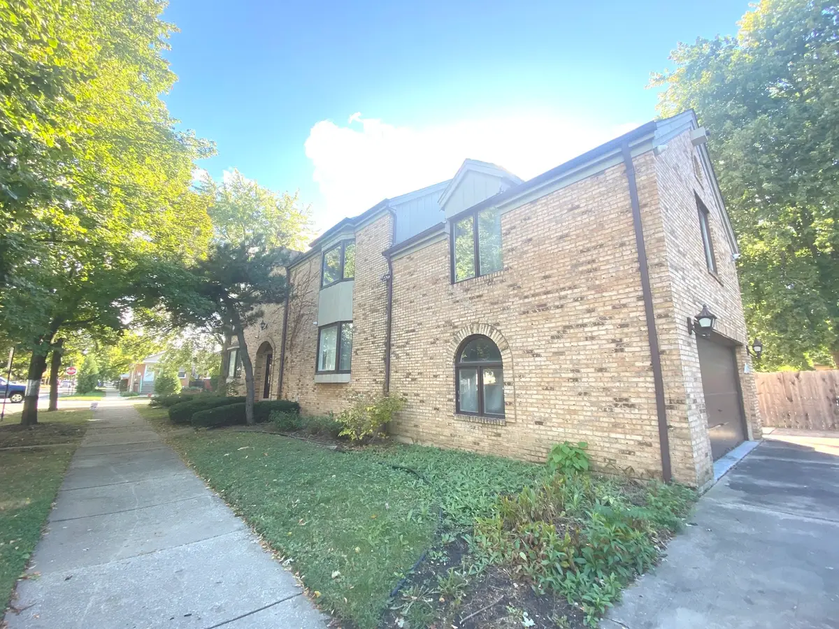 4956 S Campbell Avenue, Chicago, IL 60632 - #1