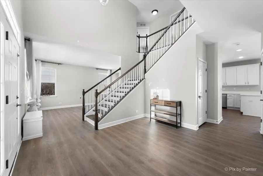 2431 Trailside Lane, Wauconda, IL 60084 - #2