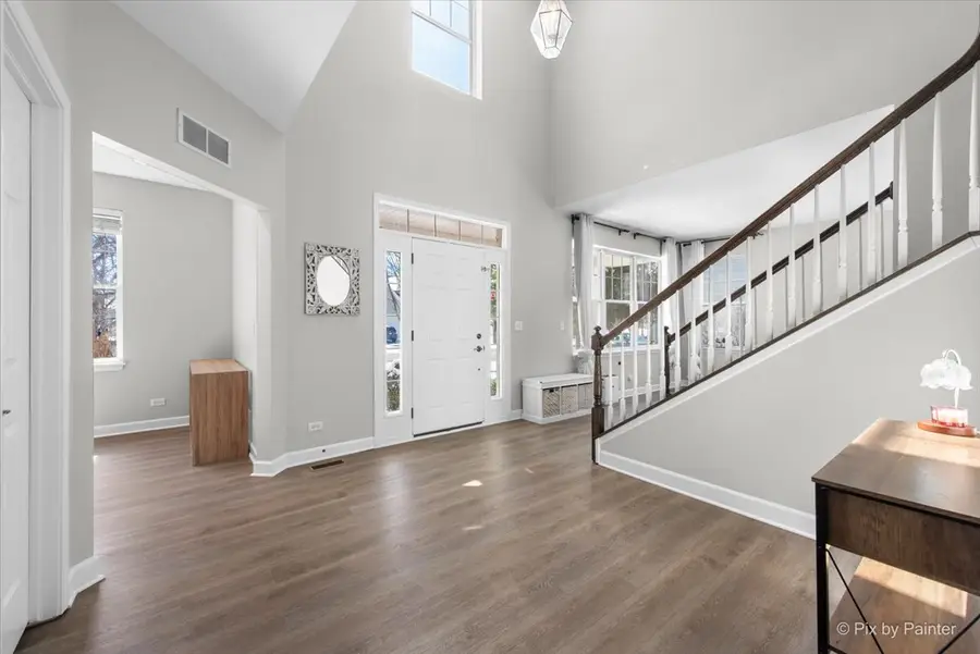 2431 Trailside Lane, Wauconda, IL 60084 - #3