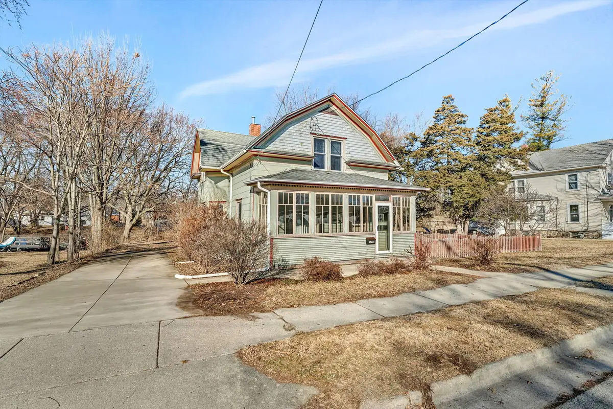 1220 Liberty Street, Morris, IL 60450 - #1