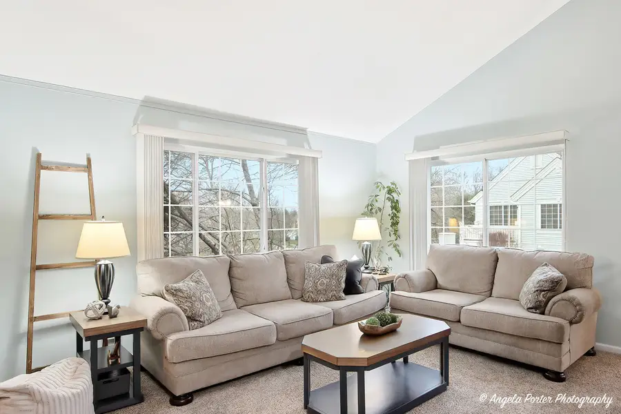 324 New Haven Drive #324, Cary, IL 60013 - #3