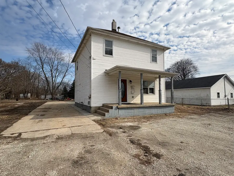 313 S Everett Street, Streator, IL 61364 - #2