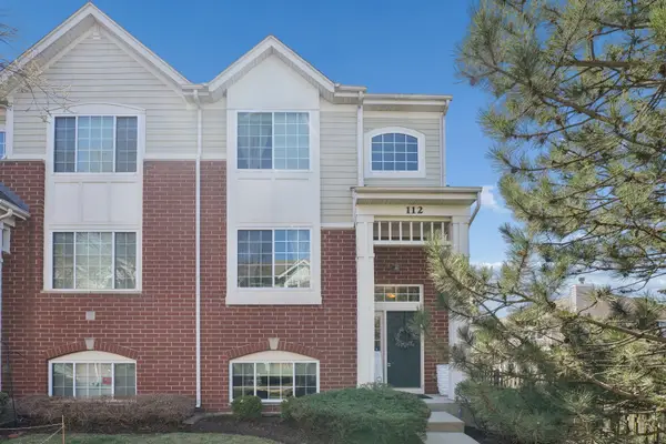 112 Morgans Gate Drive, Wood Dale, IL 60191