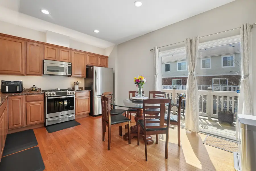 112 Morgans Gate Drive, Wood Dale, IL 60191 - #3