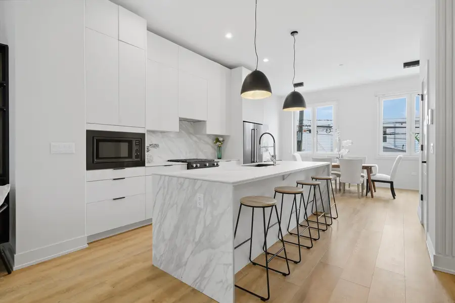 4210 W Belmont Avenue #3, Chicago, IL 60641 - #3