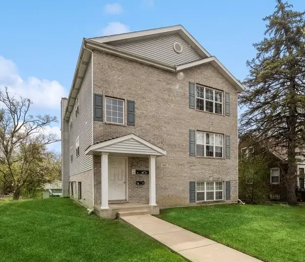 711 Union Avenue, Chicago Heights, IL 60411 - #1